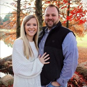 Meet your Posher, Pat